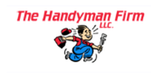 The Handyman Firm LLC logo
